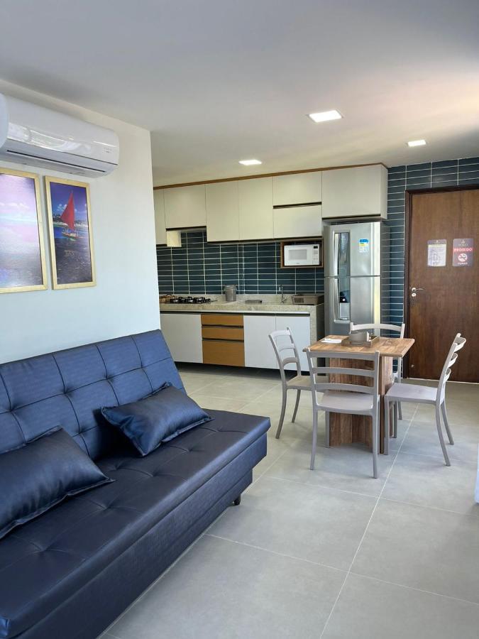 Porto De Galinhas Porto Exclusive By Aft Hotel Exterior foto