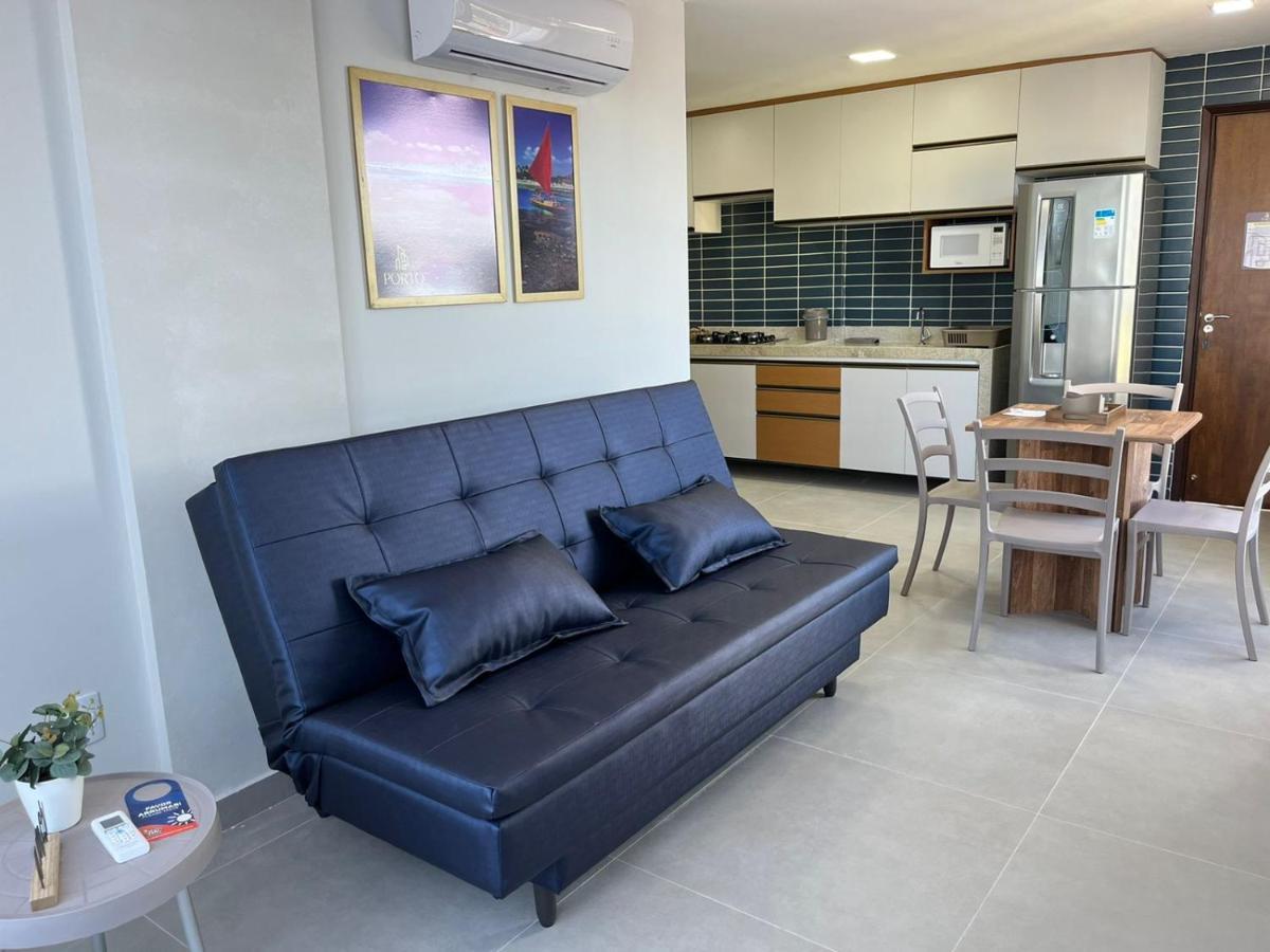 Porto De Galinhas Porto Exclusive By Aft Hotel Exterior foto